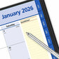 At-A-Glance QuickNotes Planner - 76-06-05