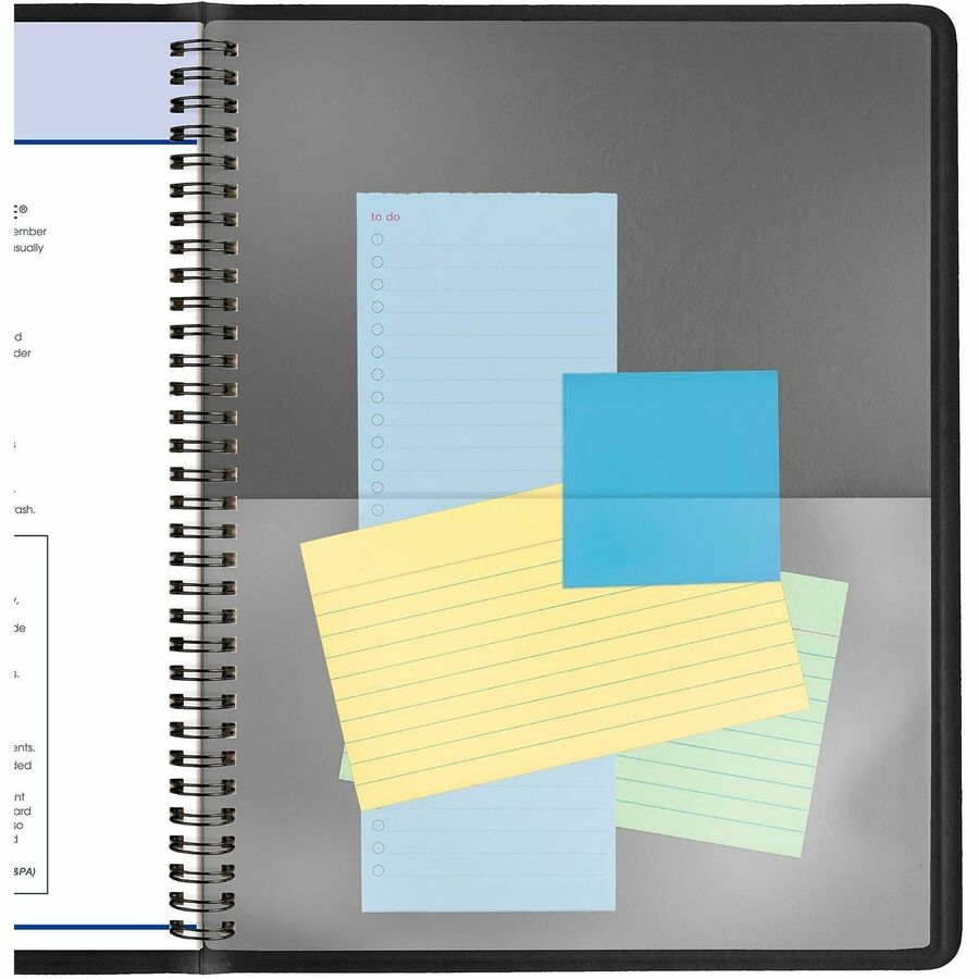 At-A-Glance QuickNotes Planner - 76-06-05