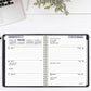 At-A-Glance DayMinder Executive Refillable Planner - G545-00