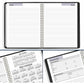 At-A-Glance DayMinder Executive Refillable Planner - G545-00
