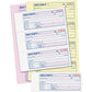 Adams Tapebound 3-part Money Receipt Book - TC1182