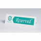 Avery&reg; Large Tent Cardsfor Laser and Inkjet Printers, 3-1/2" x 11" - 5309