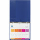 Avery&reg; Ready Index&reg; Table of Content Dividersfor Laser and Inkjet Printers, 5 tabs, 6 sets - 11187