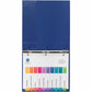 Avery&reg; Ready Index&reg; Table of Content Dividersfor Laser and Inkjet Printers, 10 tabs, 6 sets - 11188