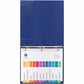 Avery&reg; Ready Index&reg; Table of Content Dividers for Laser and Inkjet Printers, 12 tabs, 6 sets - 11196