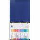 Avery&reg; Ready Index&reg; Table of Content Dividers for Laser and Inkjet Printers, 15 tabs, 6 sets - 11197