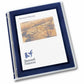 Avery Flexi-View™ Binder 1/2" , Round Rings - 15766
