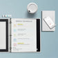 Avery&reg; Flexi-View&trade; Binder 1/2" , Round Rings, Black - 15767