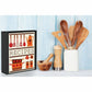 Avery Durable View Binder 3" , Slant D Rings - 17041