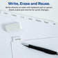 Avery&reg; Big Tab™ Write & Erase Dividers8 tabs - 23078