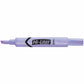 Avery&reg; Desk Style HI-LITER&reg;, Fluorescent Purple - 24060
