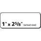 PRES-a-ply Labels - 37129