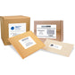 Avery PRES-a-ply™ Shipping Labels for Laser, Inkjet and Copier Printers, 2" x 4" - 30603
