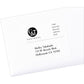Avery PRES-a-ply™ Shipping Labels for Laser, Inkjet and Copier Printers, 3-1/3" x 4" - 30604