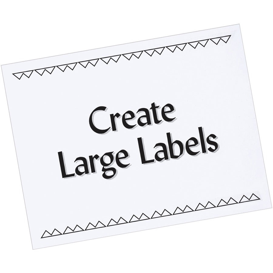 PRES-a-ply Labels - 37160