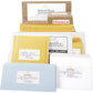 PRES-a-ply Labels - 37160