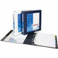 Avery&reg; Heavy-Duty Framed View 3-Ring Binder - 68054