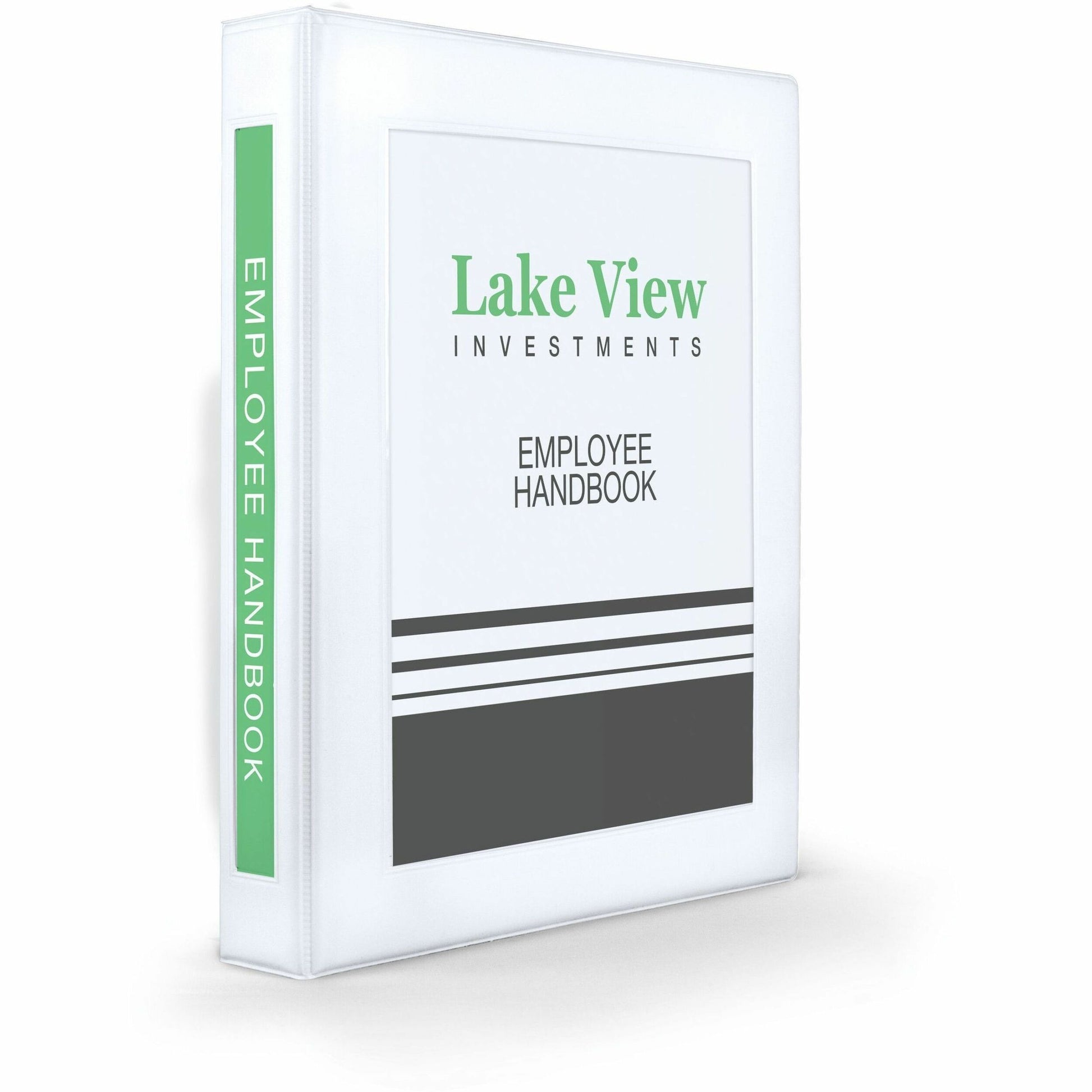 Avery&reg; Heavy-Duty Framed View 3-Ring Binder