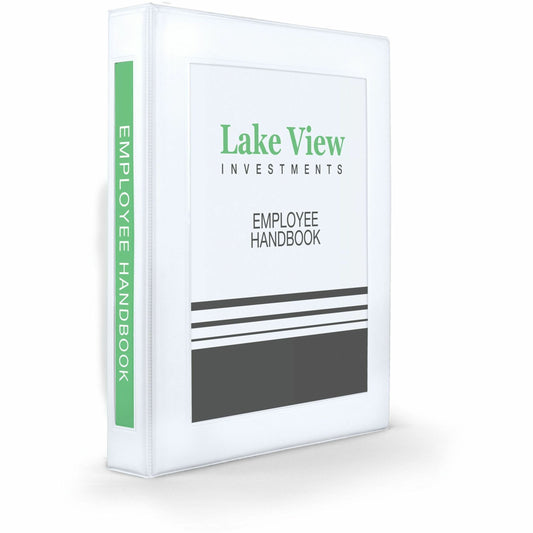 Avery&reg; Heavy-Duty Framed View 3-Ring Binder