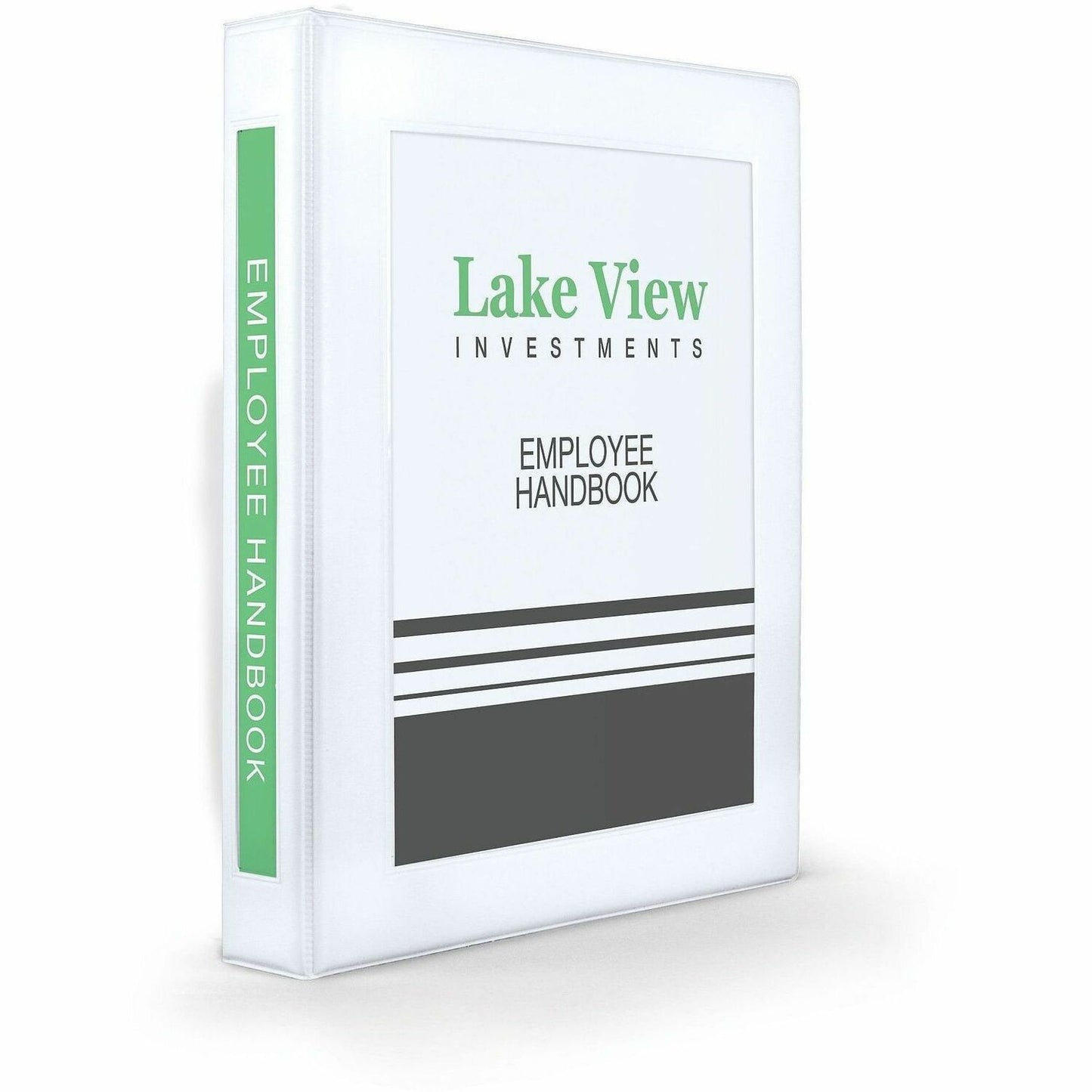 Avery&reg; Heavy-Duty Framed View 3-Ring Binder