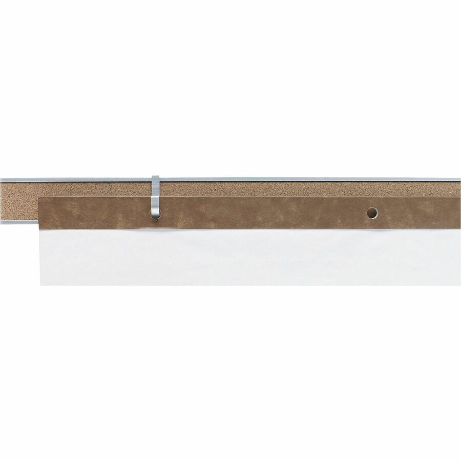 Advantus Flip Chart Hooks - 50012