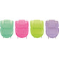 Advantus Brightly Colored Panel Wall Clips - 75307