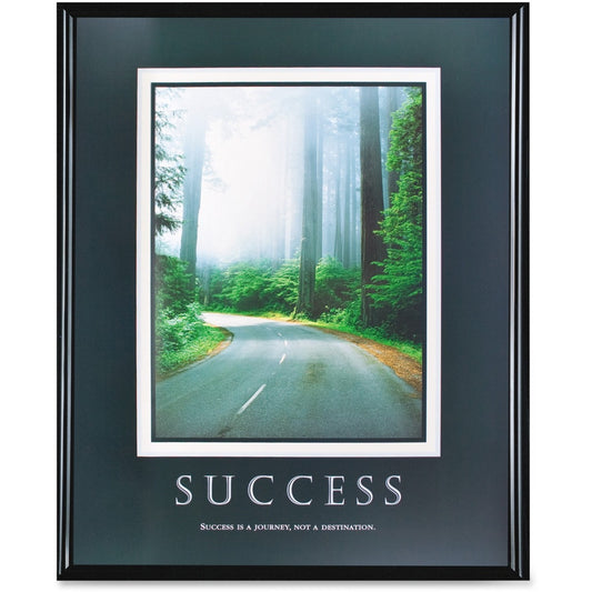 Advantus Success Motivational Poster