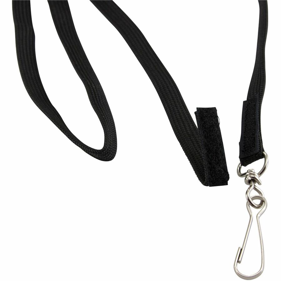 Baumgartens Hook N' Loop Safety Lanyard - 69011
