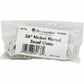 SICURIX Beaded ID Chain-25/Pk - 69136