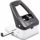 SICURIX 3 in 1 ID Card Punch BLACK (80200)