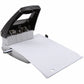 SICURIX 3 in 1 ID Card Punch BLACK (80200) - 80200