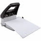 SICURIX 3 in 1 ID Card Punch BLACK (80200) - 80200