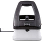 SICURIX 3 in 1 ID Card Punch BLACK (80200) - 80200