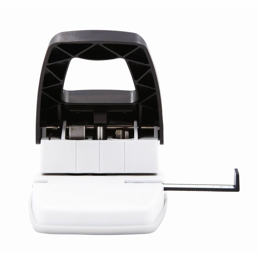 SICURIX 3 in 1 ID Card Punch BLACK (80200) - 80200