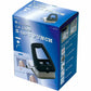 SICURIX 3 in 1 ID Card Punch BLACK (80200) - 80200