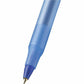 BIC Round Stic Ballpoint Pens - GSM11-BE