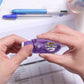 BIC Wite-Out Brand Mini Twist Correction Tape, White, Tear-resistant and Film-Based Tape, 1-Count - WOMTP11-WHI