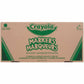 Crayola 16-Color Marker Classpack - 58-8201