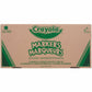 Crayola 16-Color Marker Classpack - 58-8201