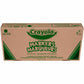 Crayola 16-Color Marker Classpack - 58-8201