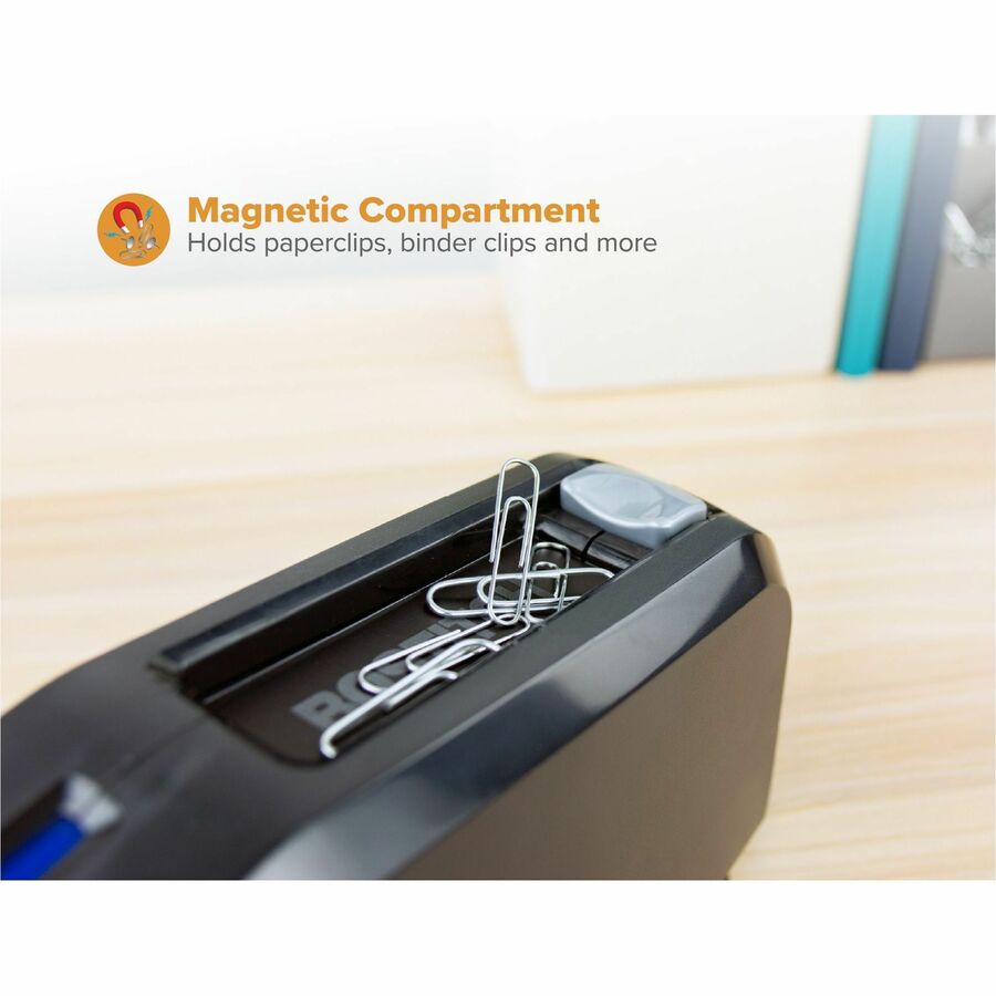 Bostitch Impulse 30-Sheet Electric Stapler - 02210