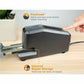 Bostitch Impulse 30-Sheet Electric Stapler - 02210