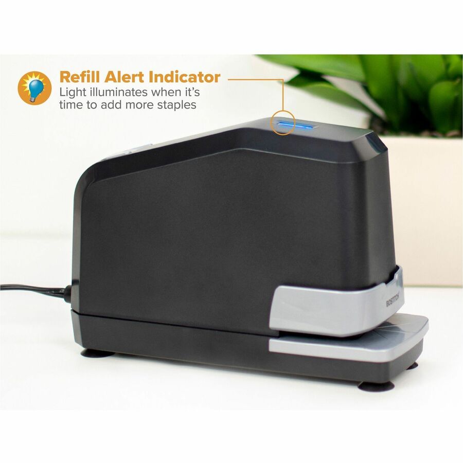 Bostitch Impulse 30-Sheet Electric Stapler - 02210