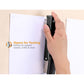 Bostitch Stapler - Full Strip Black - B515BLACK