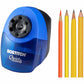Bostitch QuietSharp Heavy Duty Classroom Electric Pencil Sharpener - EPS10HC