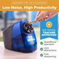 Bostitch QuietSharp Heavy Duty Classroom Electric Pencil Sharpener - EPS10HC