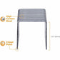 Bostitch 1/2" Heavy Duty Chisel Point Staples 1000 - SB351/2-1M
