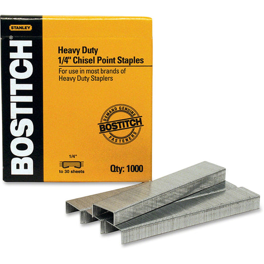 Bostitch Heavy-duty Premium Staples