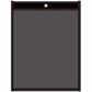 C-Line Letter Vinyl File Pocket