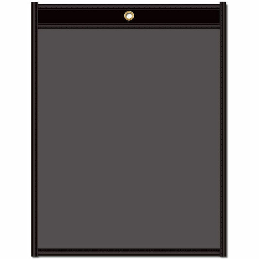 C-Line Letter Vinyl File Pocket